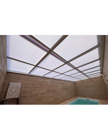 TECHO MÓVIL MOTORIZADO TMV16