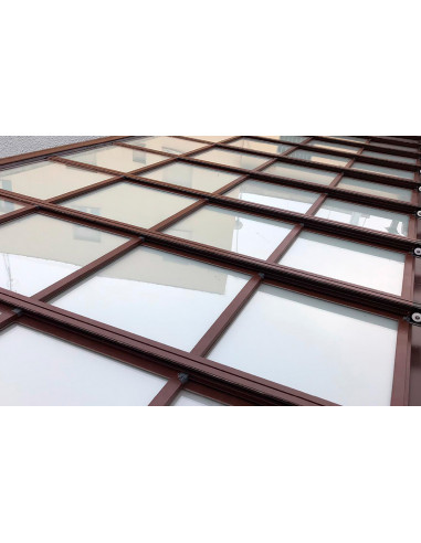 TECHO MÓVIL MOTORIZADO DG26