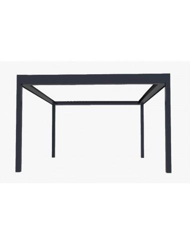 ESTRUCTURA DG210 SIN CUBIERTA