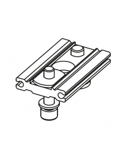 Tornillo regulador compensador DG24