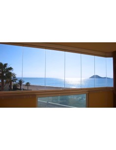 CORTINA DE CRISTAL DG24 2