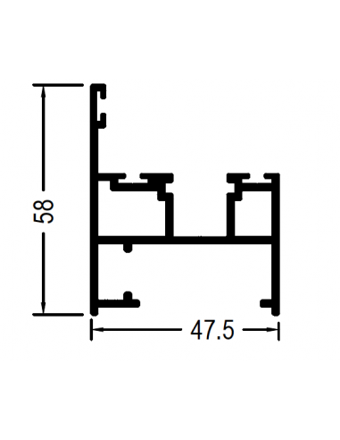 Guía Inferior BRISA