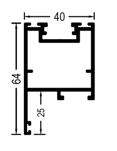 Hoja para Junquillo BRISA