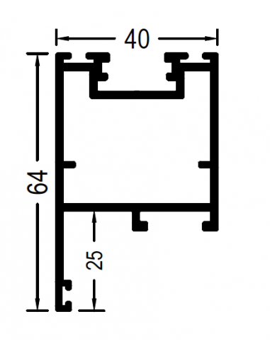 Hoja para Junquillo BRISA