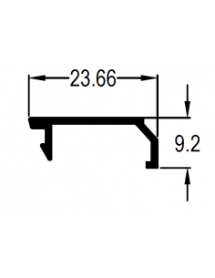 Embellecedor TM16 Y TMV16