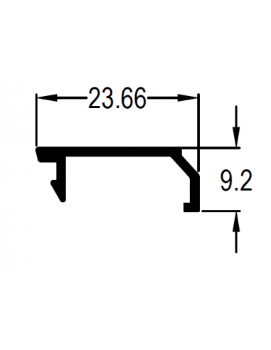 Embellecedor TM16 Y TMV16
