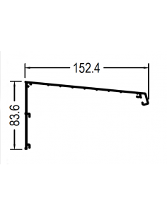 Cobija Superior  DG26