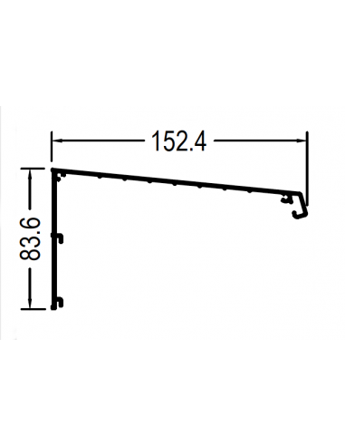 Cobija Superior  DG26