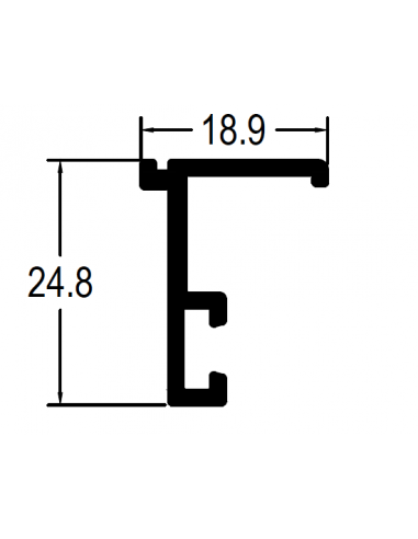 Junquillo Exterior DG PLUS