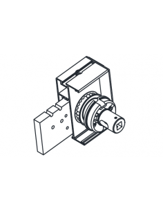 Kit motor lateral 4 carriles