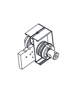 Kit motor central 4 carriles