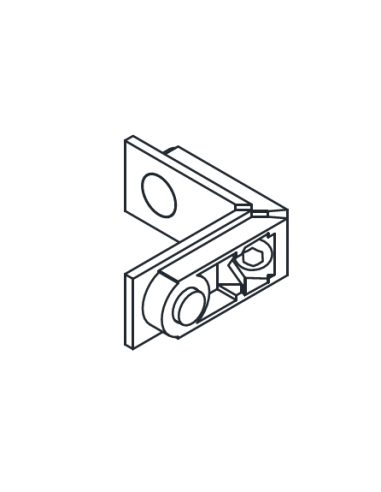 Escuadra alineación