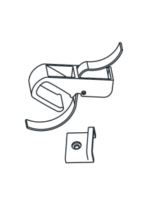 Recogedor cristales DG 28