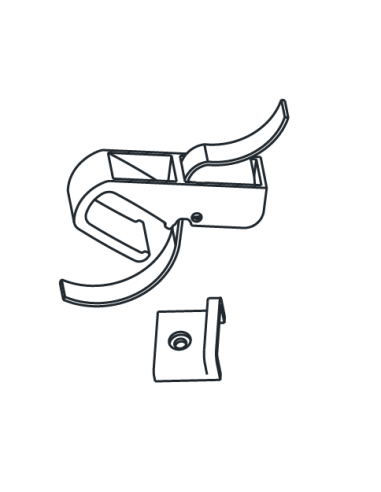 Recogedor cristales DG 28