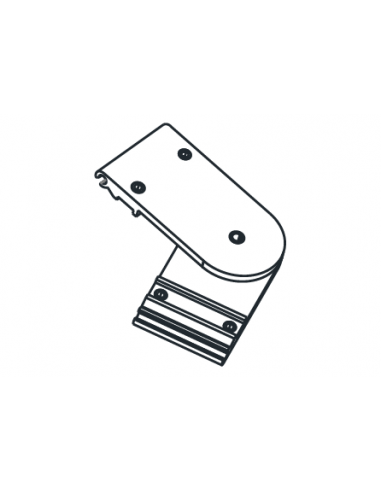 Escuadra compensador