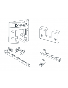 Kit para marco a Derecha DG31