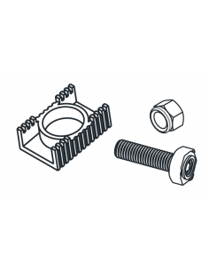 Tornillo para compensador