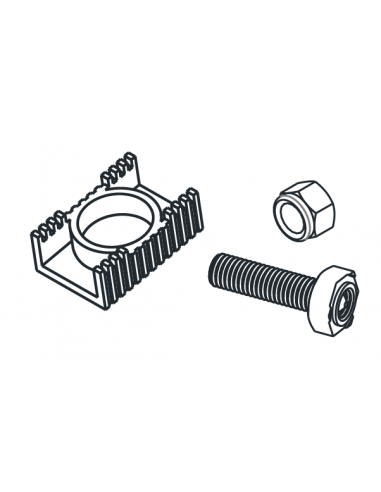 Tornillo para compensador