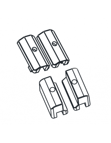 Juego tapas grados 45º - 180º