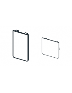 Kit tapetas guías superior e inferior DG 31