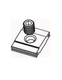 Compensador marco lateral