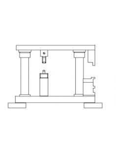 Útil mecanizar hojas para cristal