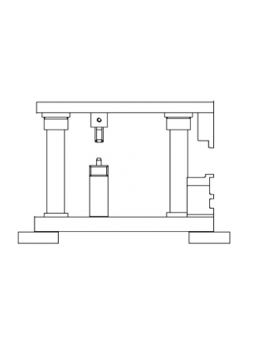 Útil mecanizar hojas para cristal