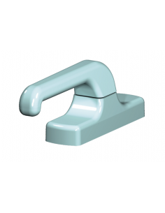 Cremona "STRELLA" Una Palas Oscilo-Batiente