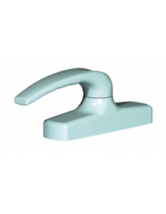 Cremona "LEONARD" Una Pala Oscilo-Batiente