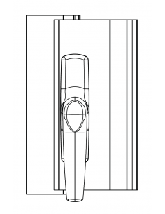 Cremona "LEONARD" Una Pala 2