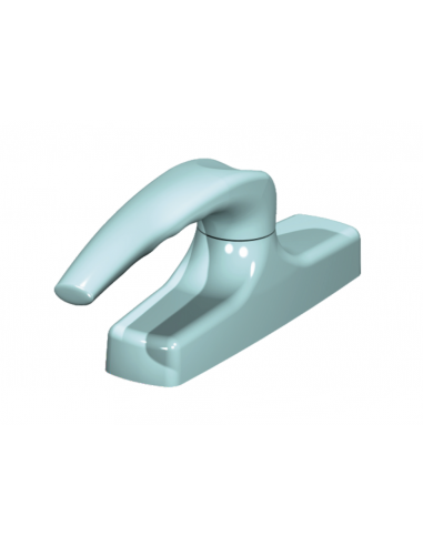 Cremona "LEONARD JUNIOR" Dos Palas