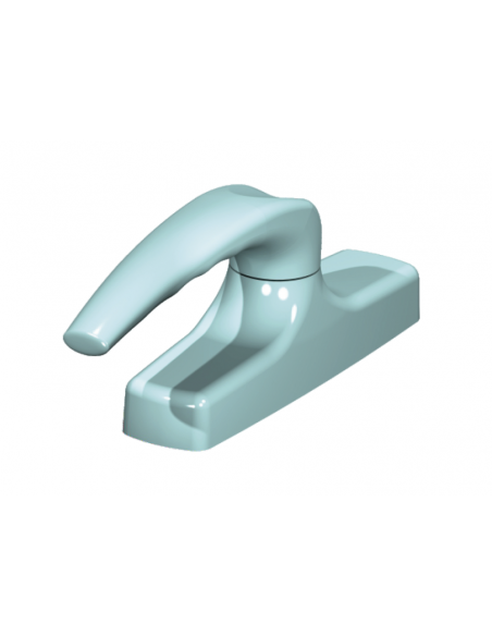 Cremona "LEONARD JUNIOR" Dos Palas