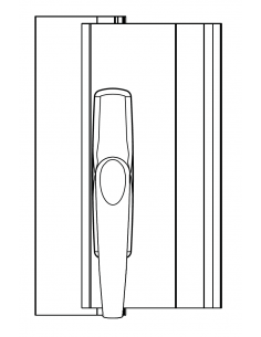 Cremona "LEONARD JUNIOR" Dos Palas 2