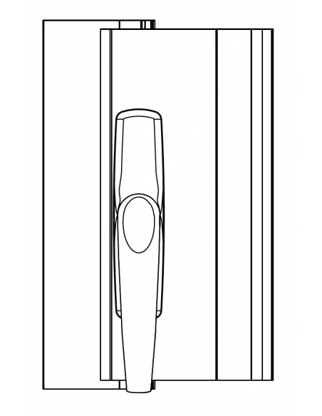 Cremona "LEONARD JUNIOR" Dos Palas