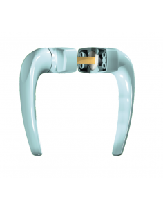 Juego Manillas Recuperables "LEONARD"