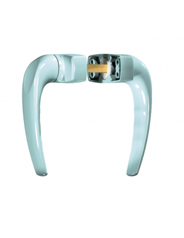 Juego Manillas Recuperables "LEONARD"