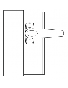 Juego Manillas Recuperables "LEONARD" 2