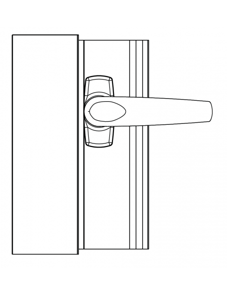 Juego Manillas Recuperables "LEONARD"