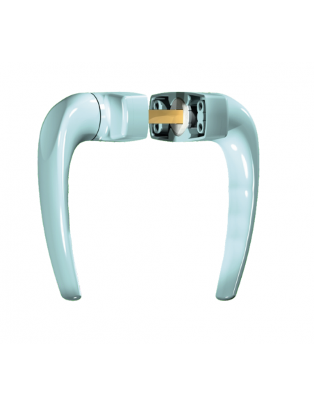 Juego Manillas Recuperables "JUNIOR"