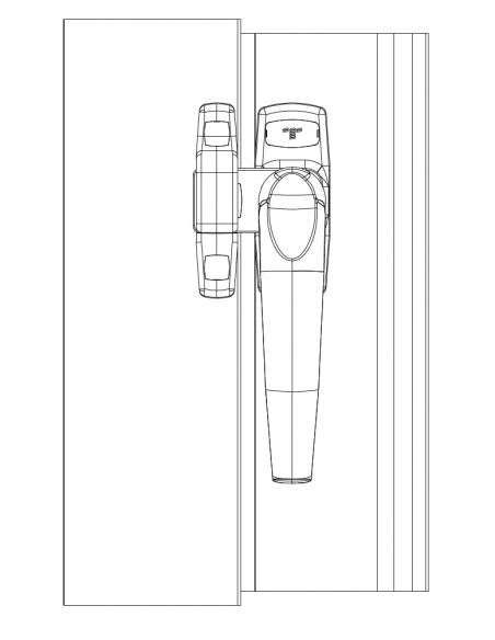 Cierre de Presión "JUNIOR"