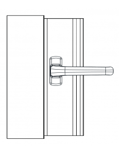 Juego Manillas Recuperables "ALPHA" 2