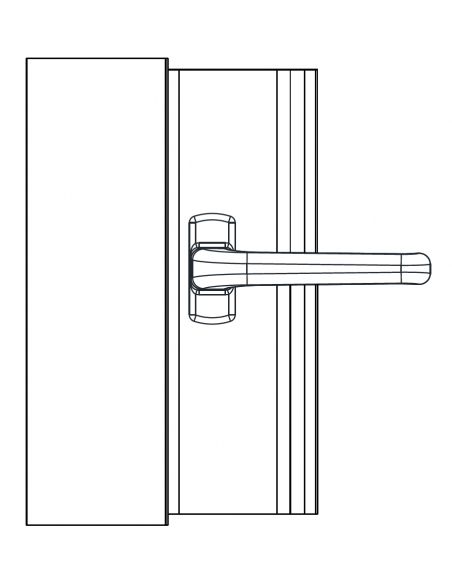 Juego Manillas Recuperables "ALPHA"