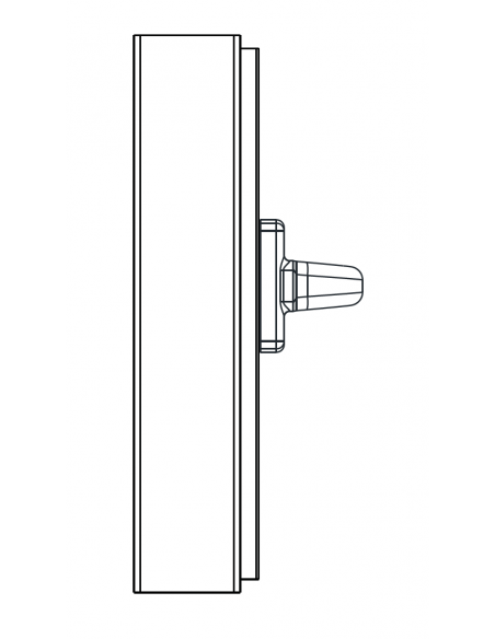 Juego Manillas Recuperables "ALPHA"