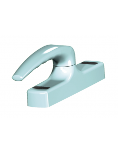 Cremona "LEONARD JUNIOR" Dos Palas Apertura Exterior Serie 4000/6000