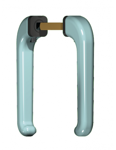 Juego Manillas Balconera