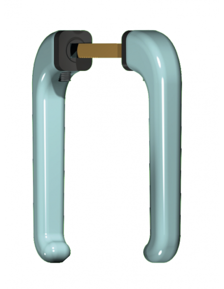 Juego Manillas Balconera