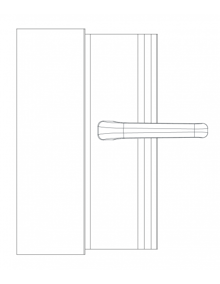 Juego Manillas Balconera