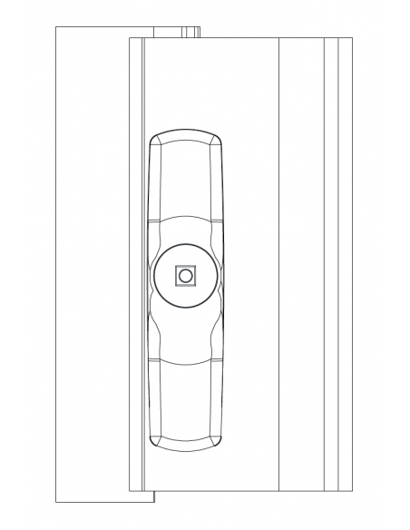 Cremona "LEONARD" Dos Palas Extraíble