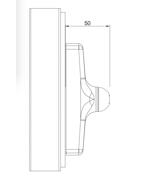 Cremona "LEONARD" Dos Palas Extraíble