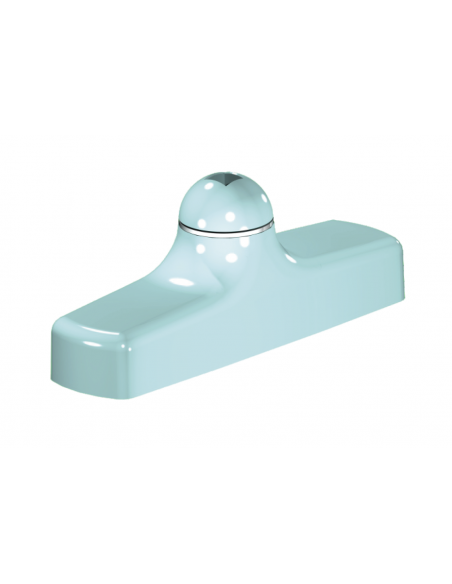 Cremona "LEONARD" Una Pala Extraíble